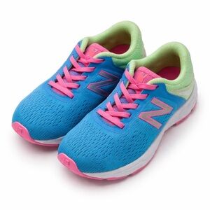 New Balance Girls Sneakers Size 1